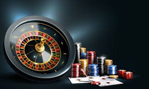 qf654 Casino en Vivo